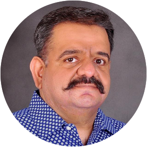 Santosh Jumani