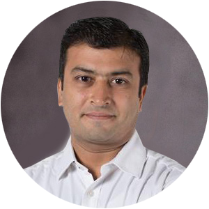 Sumeet Jansari